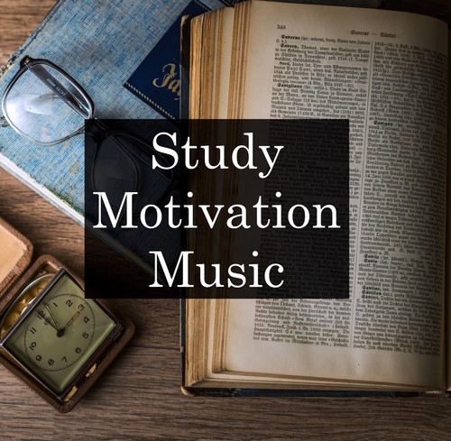 Study Motivation Music