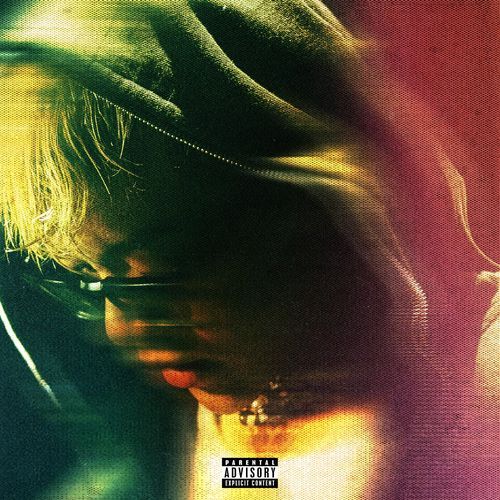 HOT (Feat. Roh Yun Ha) cover art