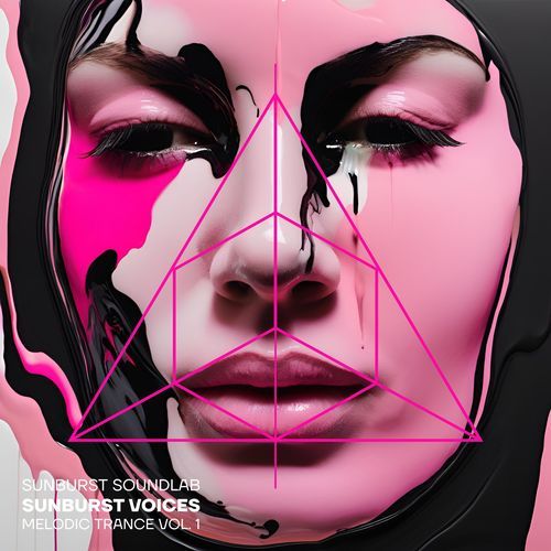 Sunburst Voices - Melodic Trance, Vol. 1