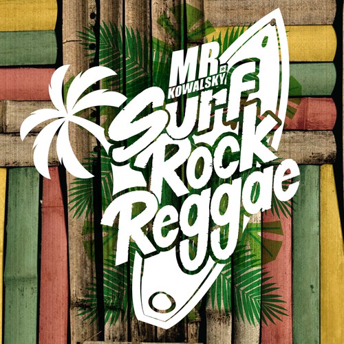 Surf Rock Reggae