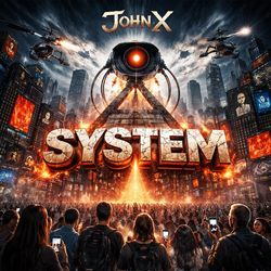 Stone by JohnX Producciones