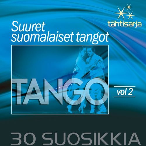 Tango Humiko