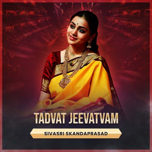 Tadvat Jeevatvam