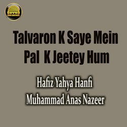 Talvaron K Saye Mein Palk K Jeetey Hum-QFsDYD1efQU