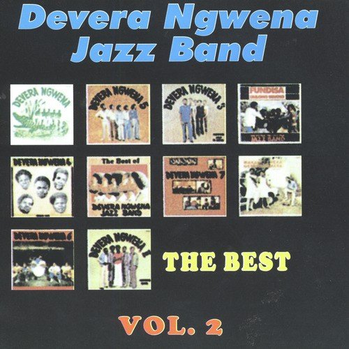 Nyakuzvida