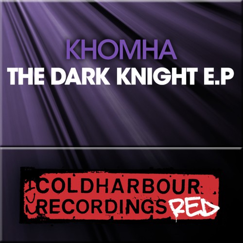 The Dark Knight E.P.