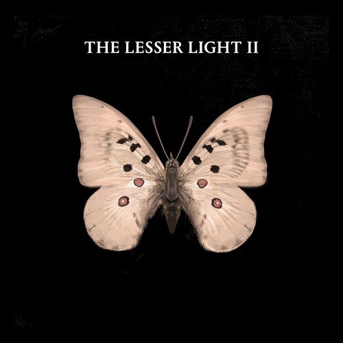 The Lesser Light II