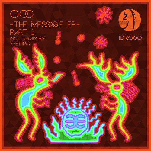 The Message EP (Part 2)