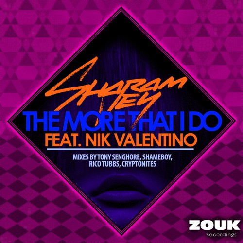 The More That I Do (Part 1)