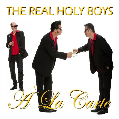 The Real Holy Boys