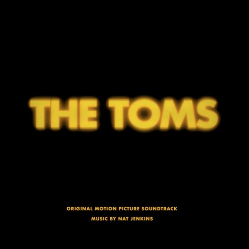 Doctor Tom cover art
