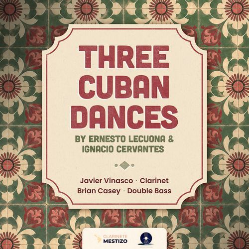 Three Cuban Dances