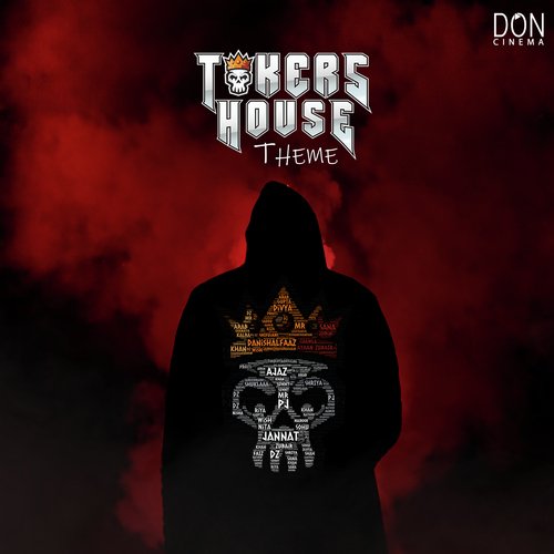 Tokers House Theme