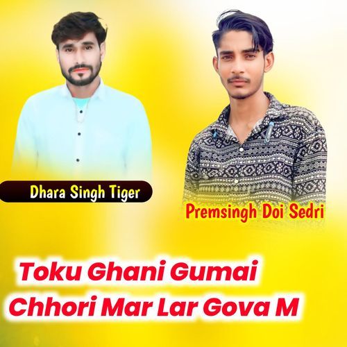 Toku Ghani Gumai Chhori Mar Lar Gova M