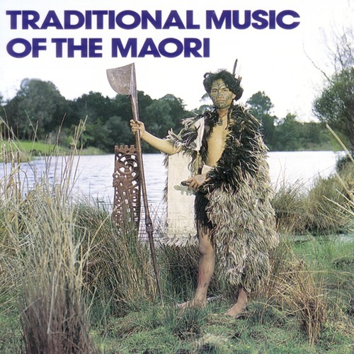 Traditional Music of the Maori