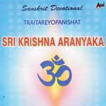 Traitareyopanishat Sri Krishna Aranyaka