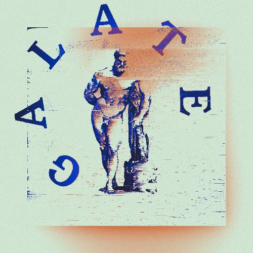 Troade I (Original Mix) cover art