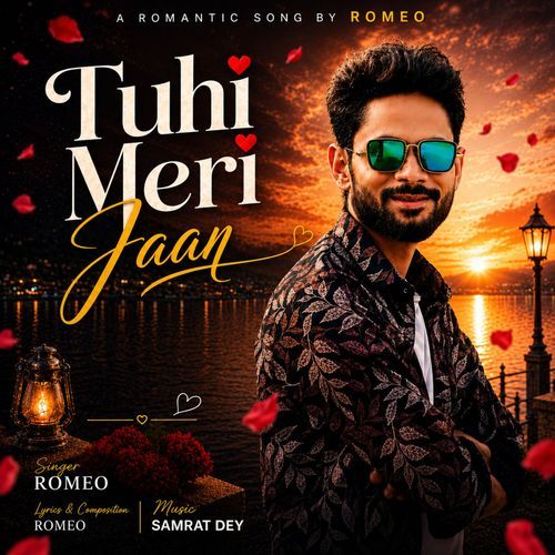Tuhi Meri Jaan