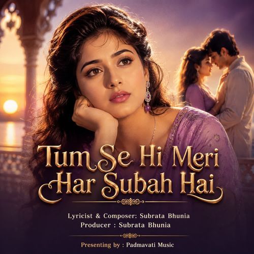 Tum Se Hi Meri Har Subah Hai