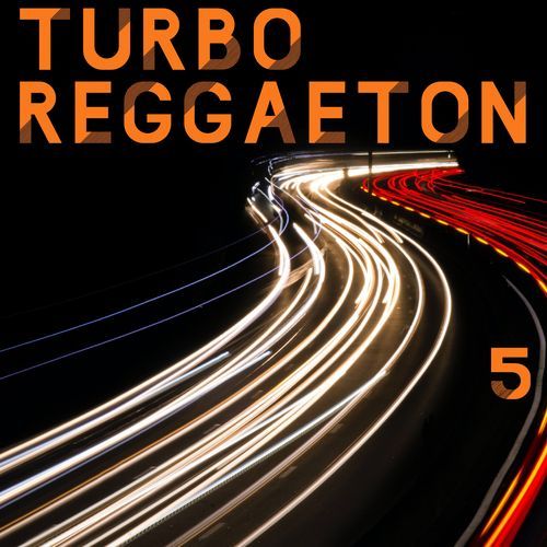 Turbo Reggaeton Vol. 5