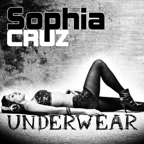 Underwear (Tribal Saints Radio Mix) cover art