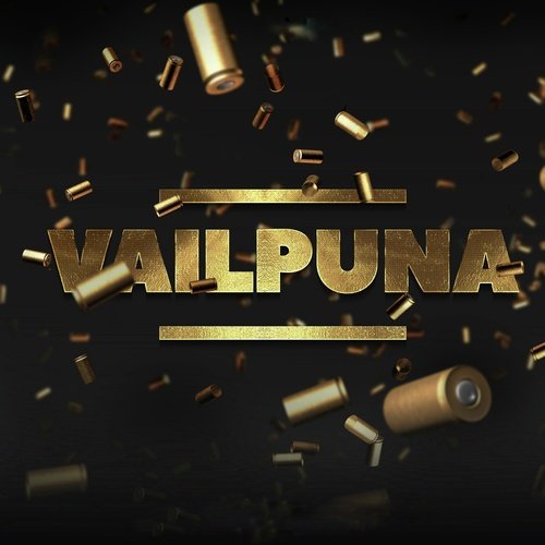 Vailpuna