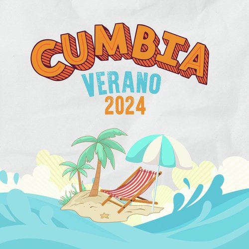 Verano 2024: Cumbia