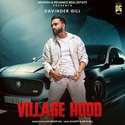 Village Hood-HSRGfBsJbVg