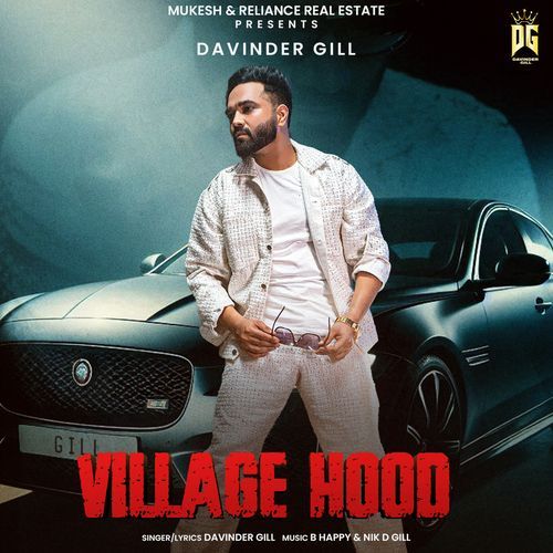 Village Hood