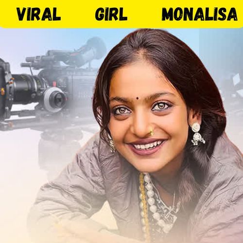 Viral Girl Monalisa