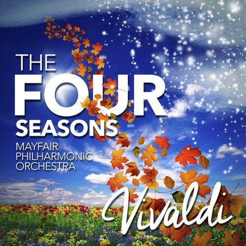 Vivaldi: The Four Seasons