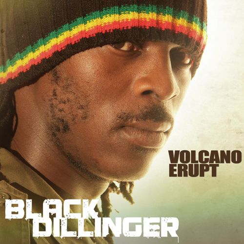 Black Dillinger