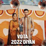 Vota 2022 Diyan