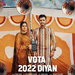 Vota 2022 Diyan