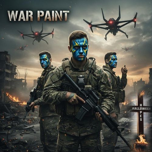 Lost Soul's Song cover art