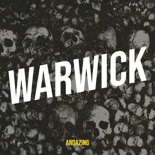 Warwick cover art