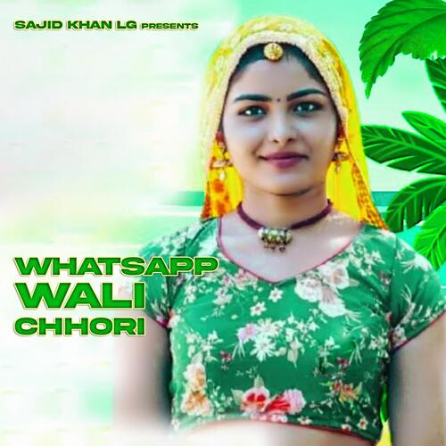 Whatsapp Wali Chhori