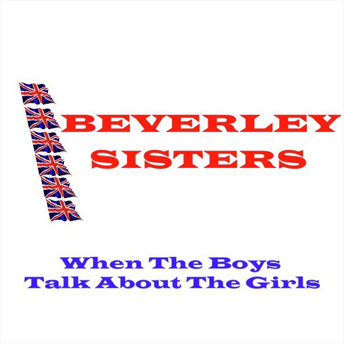 When The Boys Talk About The Girls