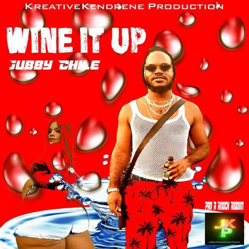 Wine It Up