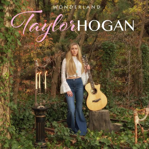 Taylor Hogan