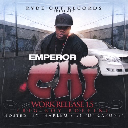 DJ Kay Slay Hot 97 Freestyle cover art