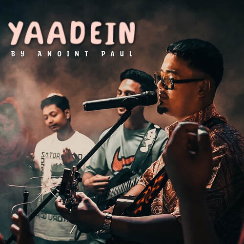 Yaadein