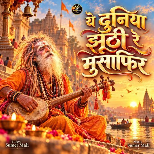 Ye Duniya Jhuthi Re Musafir