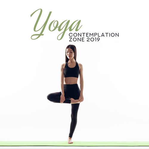 Hatha Yoga cover art