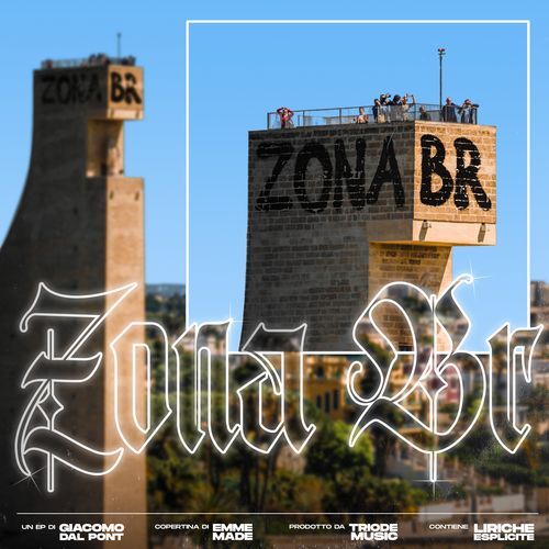 STILE IN ZONA (C.T.D.D.) cover art