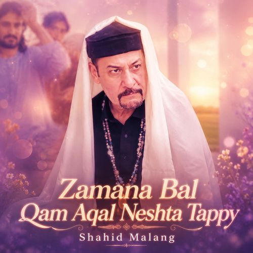 Zamana Bal Qam Aqal Neshta Tappy
