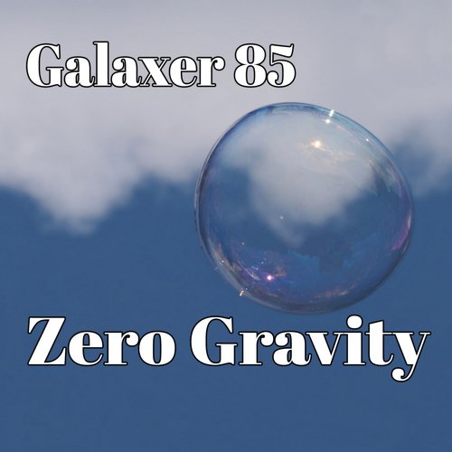 Zero Gravity cover art
