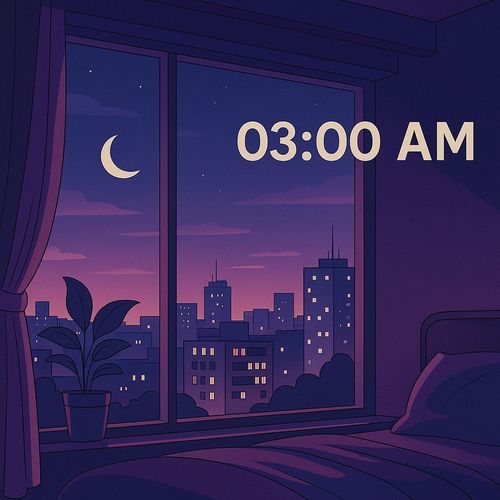 03:00 AM (mega slowed)