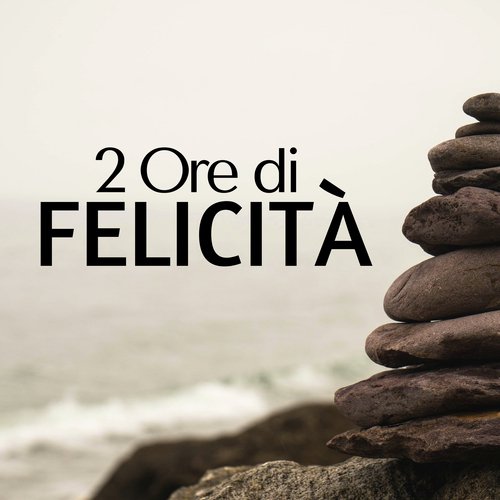Musicoterapia cover art