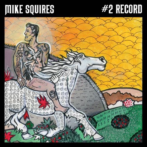 #2 Record
